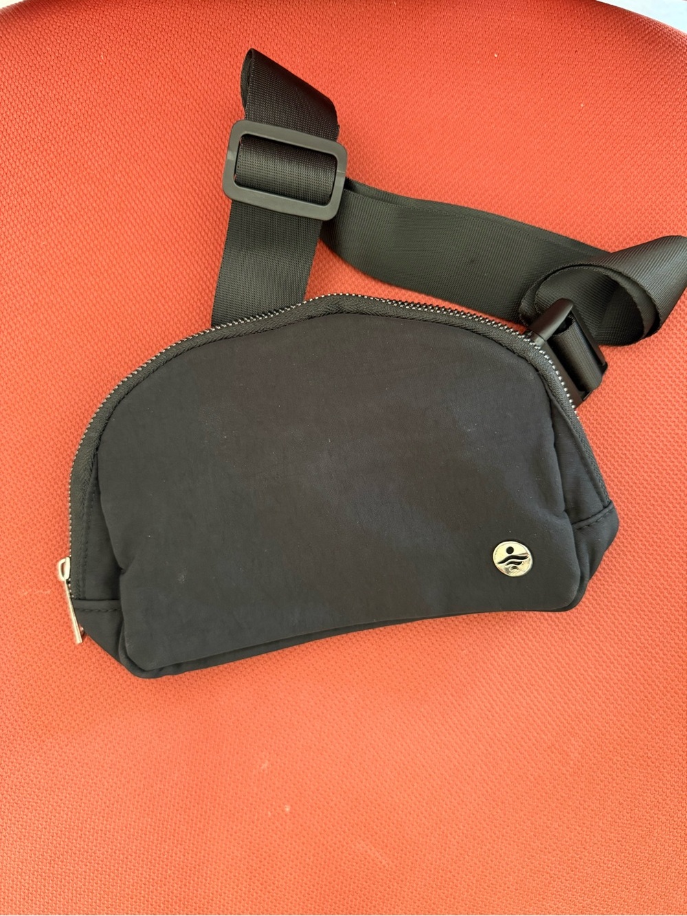 New Halara mini belt bag